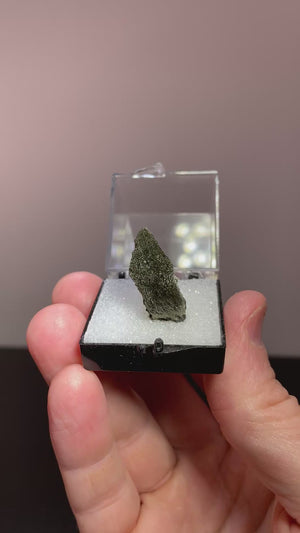 Millerite, Thompson, Canada