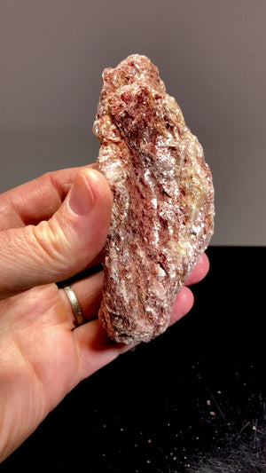 Muscovite, Ontario, Canada