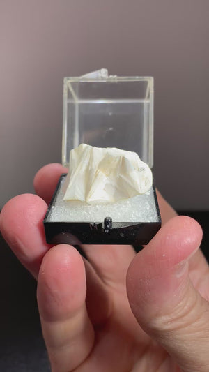Pectolite, Iceland