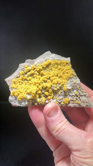 Mimetite