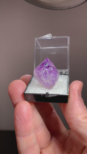 Amethyst, Kedon, Russia