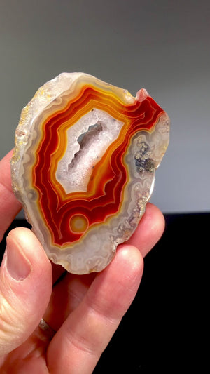 Laguna Agate