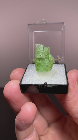 Peridot, Waziristan, Pakistan
