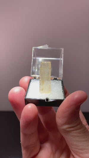 Scapolite, Aracruz, Brazil