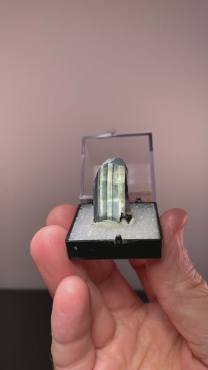 Stibnite, Japan