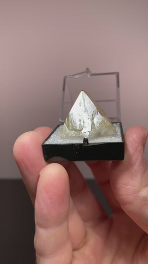 Scheelite, Linwu Co., China