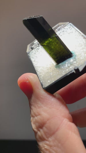 Epidote, Heinuchal, Pakistan