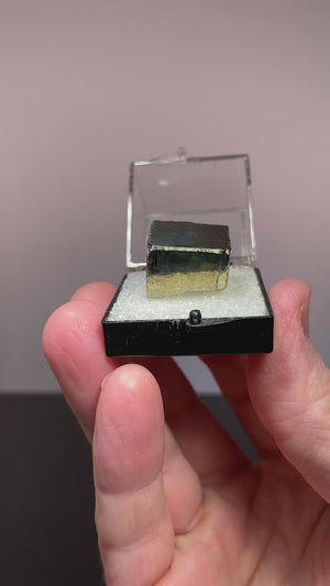 Pyrite, Logrono, Spain