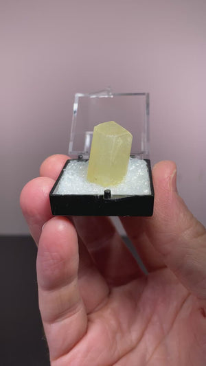 Scapolite, Dar-e-Zu Mine, Afghanistan