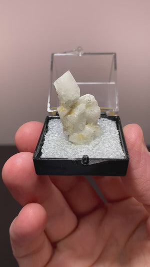 Chabazite, Japan