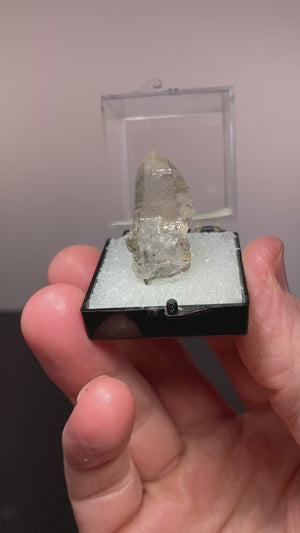 Quartz, Gamsberg, Namibia