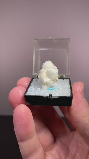 Orthoclase, Takayama, Japan