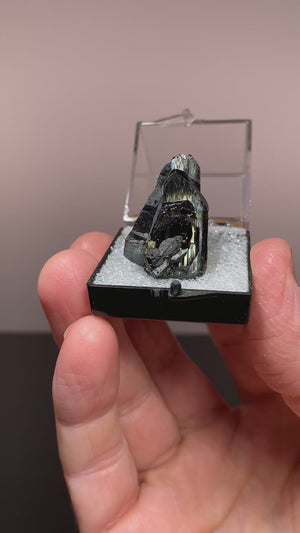 Ferberite, Yaogangxian Mine, China
