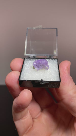 Fluorapatite, Pulsifer Quarry, Maine