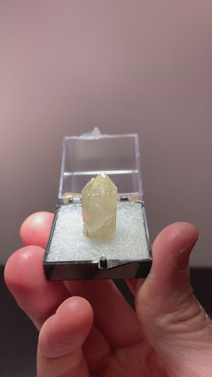 Quartz, Virginia