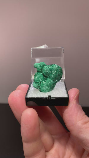Atacamite, Australia