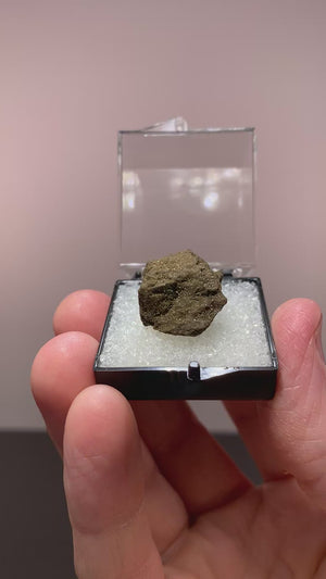 Rosickyite, California