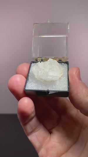 Calcite, Tsumeb Mine, Namibia