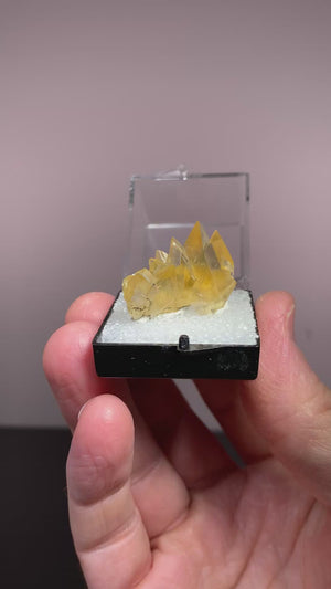 Calcite, Ruck's Pit, Florida