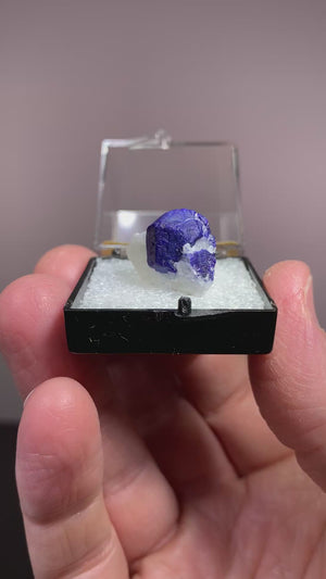 Lazurite, Sar-e-Sang, Afghanistan