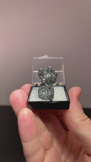 Ramsdellite, New Mexico