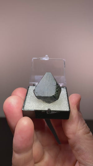 Alabandite, Merlani Hills, Tanzania