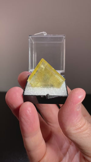Barite, Meikle Mine, Nevada