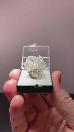 Hyalite Opal, Czechia