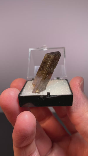 Zircon, Sri Lanka