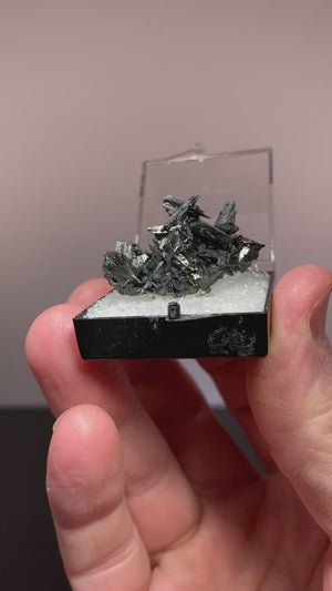 Manganite, ILfeld, Germany
