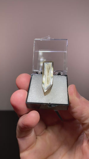 Polyhedral Agate, Brazil