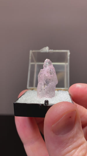 Kunzite, Brazil