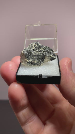 Ferberite, Colorado, USA