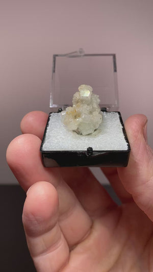 Barite, Missouri