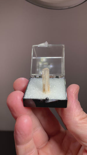 Natrolite, Dean Quarry, England