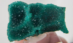 Dioptase, Congo