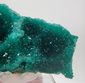 Dioptase, Congo