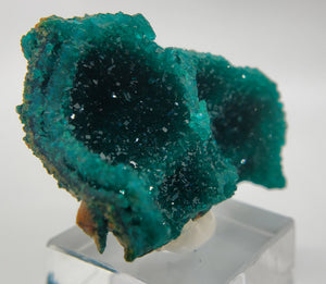 Dioptase, Congo