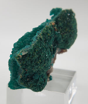 Dioptase, Congo