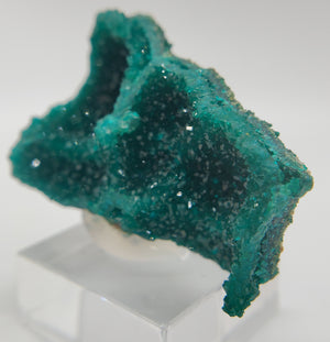 Dioptase, Congo