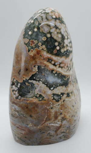 Ocean Jasper Free Form, Madagascar