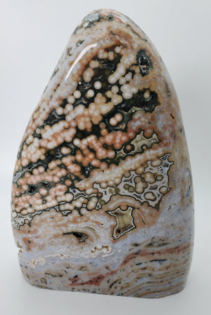 Ocean Jasper Free Form, Madagascar