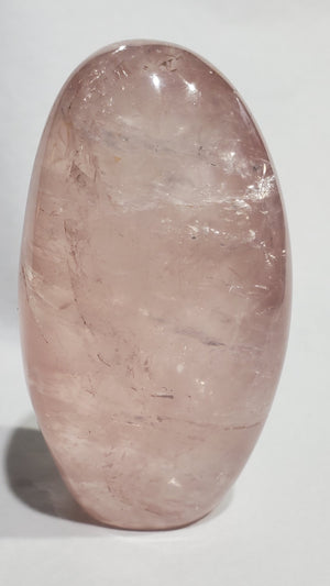 Rose Quartz Free From