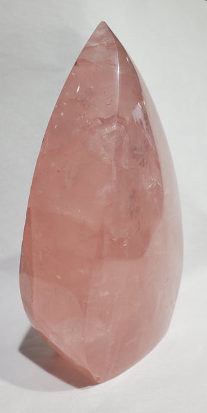 Rose Quartz Flame