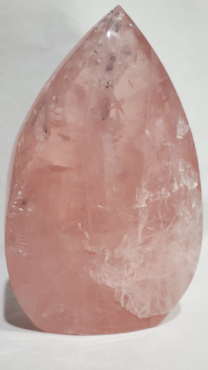 Rose Quartz Flame