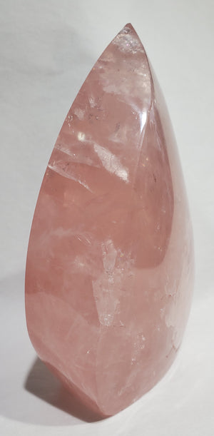 Rose Quartz Flame