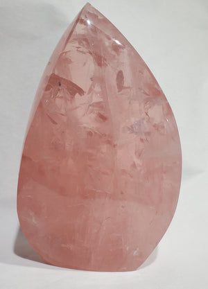 Rose Quartz Flame