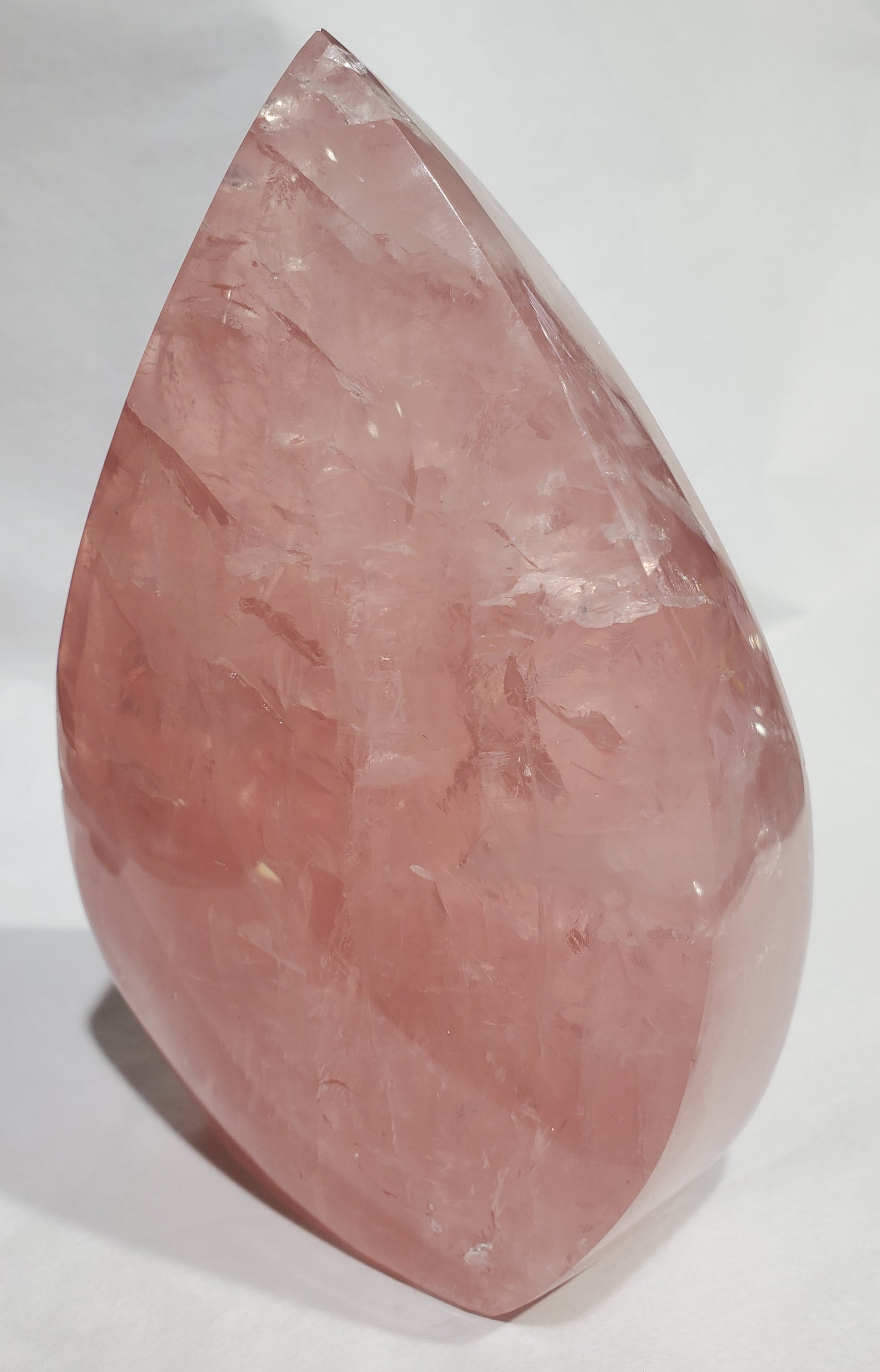 Rose Quartz Flame