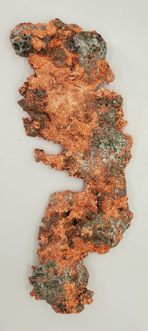 Native Copper, Michigan