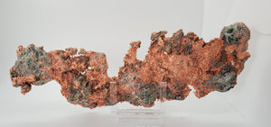 Native Copper, Michigan